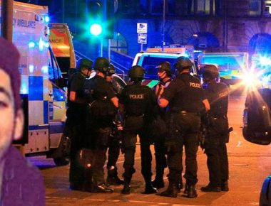 Αδελφός του δράστη επίθεσης στο Μάντσεστερ: «'Ήμασταν μέλη του ISIS»